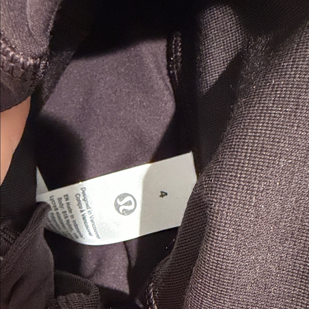 lululemon athletica Sequoia Define Cropped Women's Jacket - Picture 5 of 5
